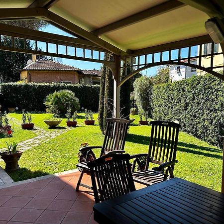 Il Villino Di Monic Pisa Centro Villa Ngoại thất bức ảnh