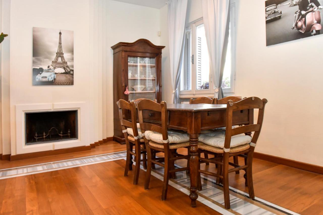Il Villino Di Monic Pisa Centro Villa Ngoại thất bức ảnh
