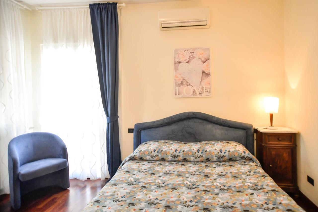 Il Villino Di Monic Pisa Centro Villa Ngoại thất bức ảnh