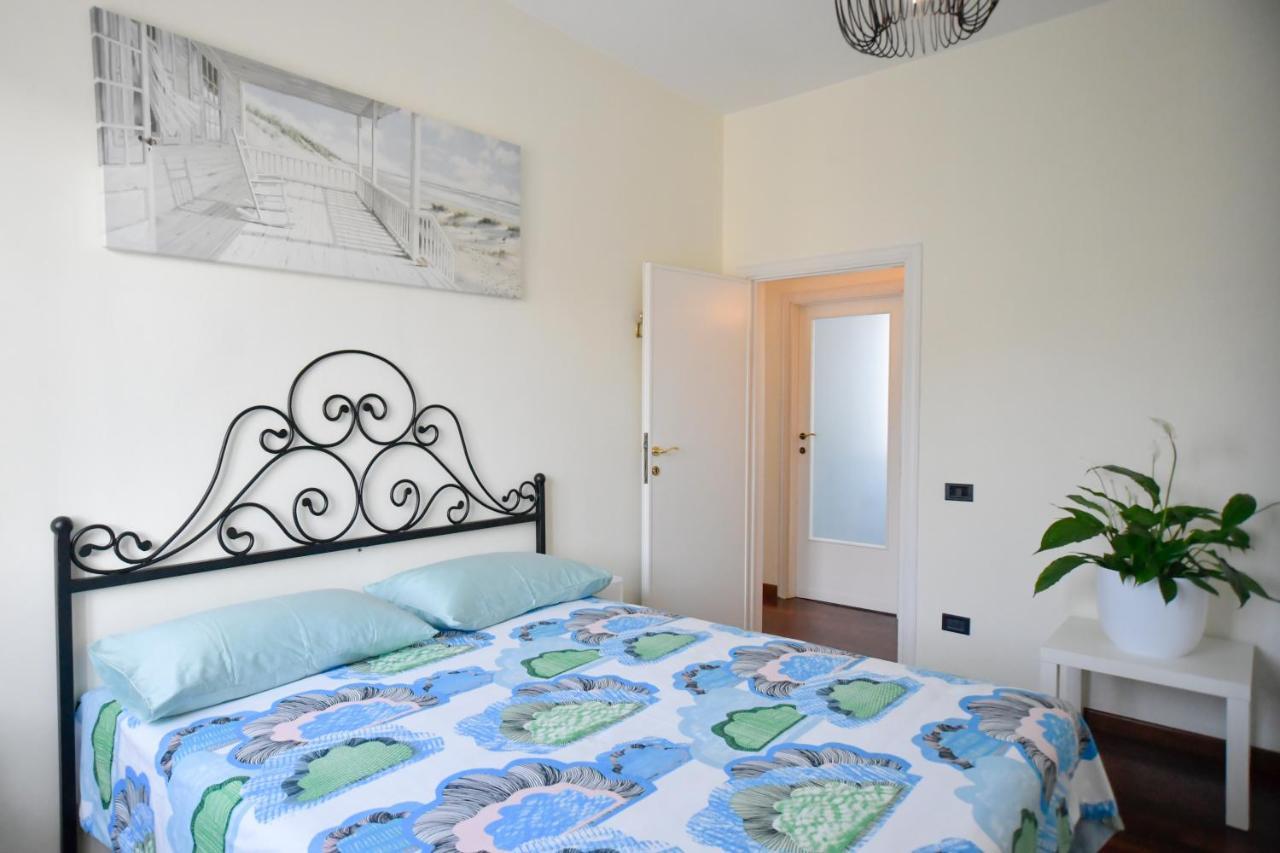 Il Villino Di Monic Pisa Centro Villa Ngoại thất bức ảnh