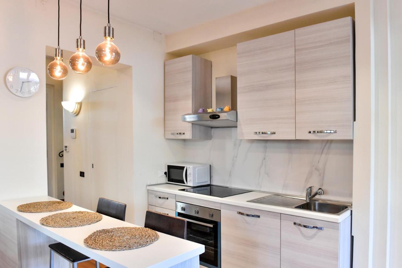 Il Villino Di Monic Pisa Centro Villa Ngoại thất bức ảnh