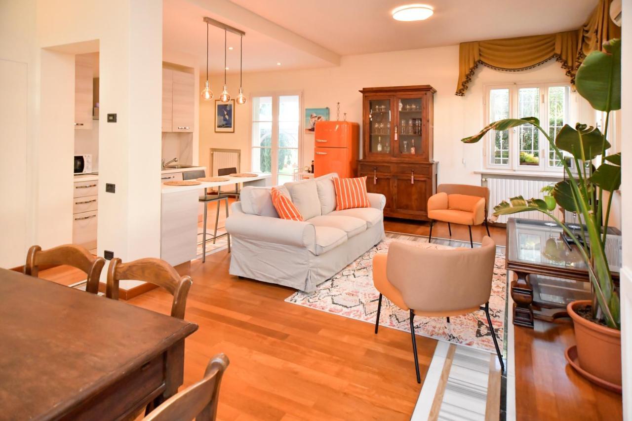 Il Villino Di Monic Pisa Centro Villa Ngoại thất bức ảnh