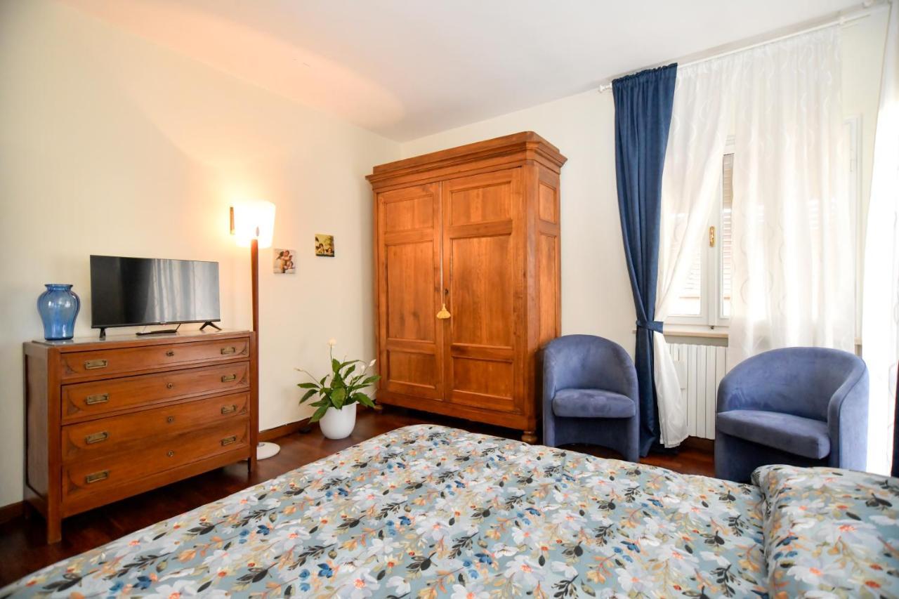 Il Villino Di Monic Pisa Centro Villa Ngoại thất bức ảnh