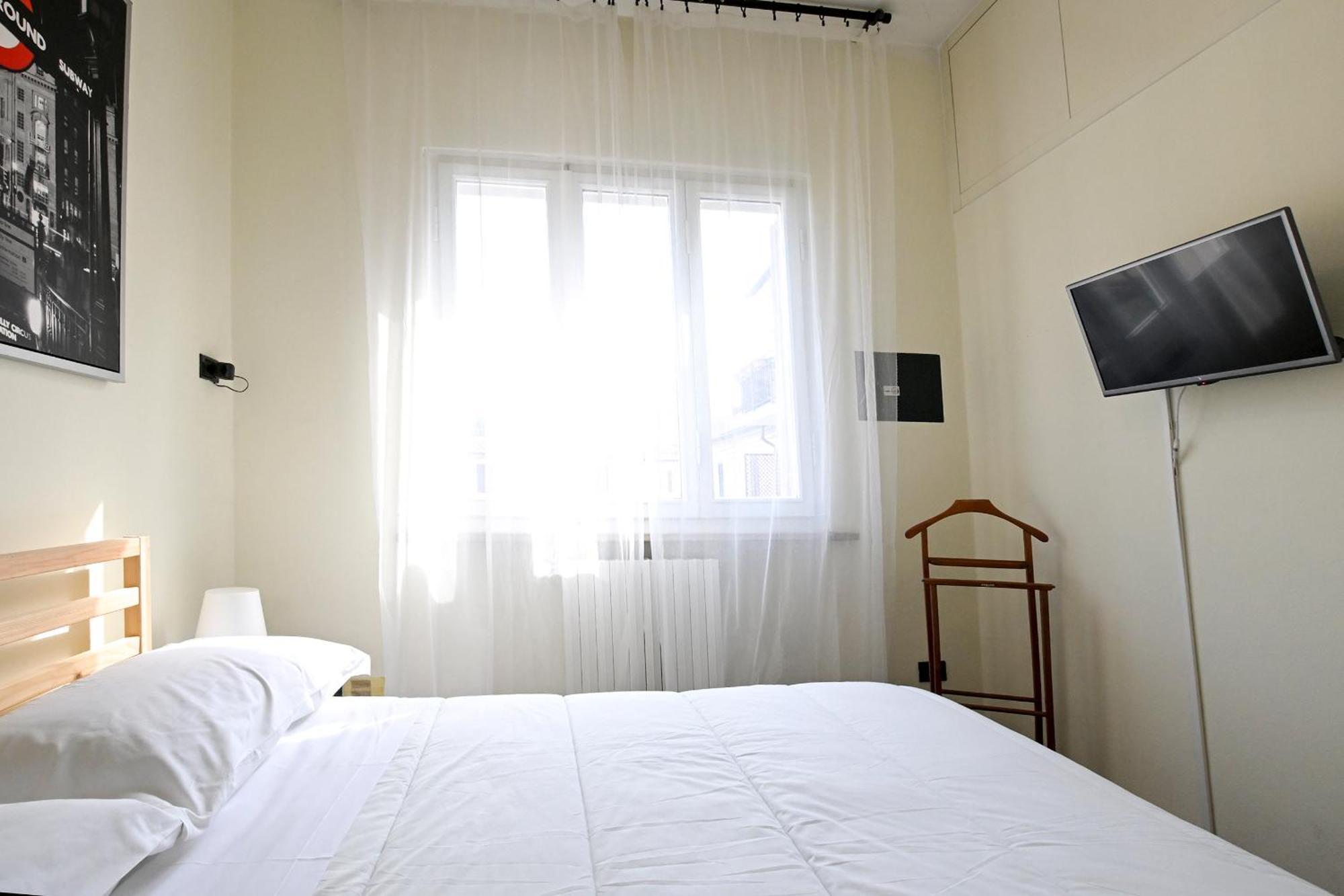 Il Villino Di Monic Pisa Centro Villa Ngoại thất bức ảnh