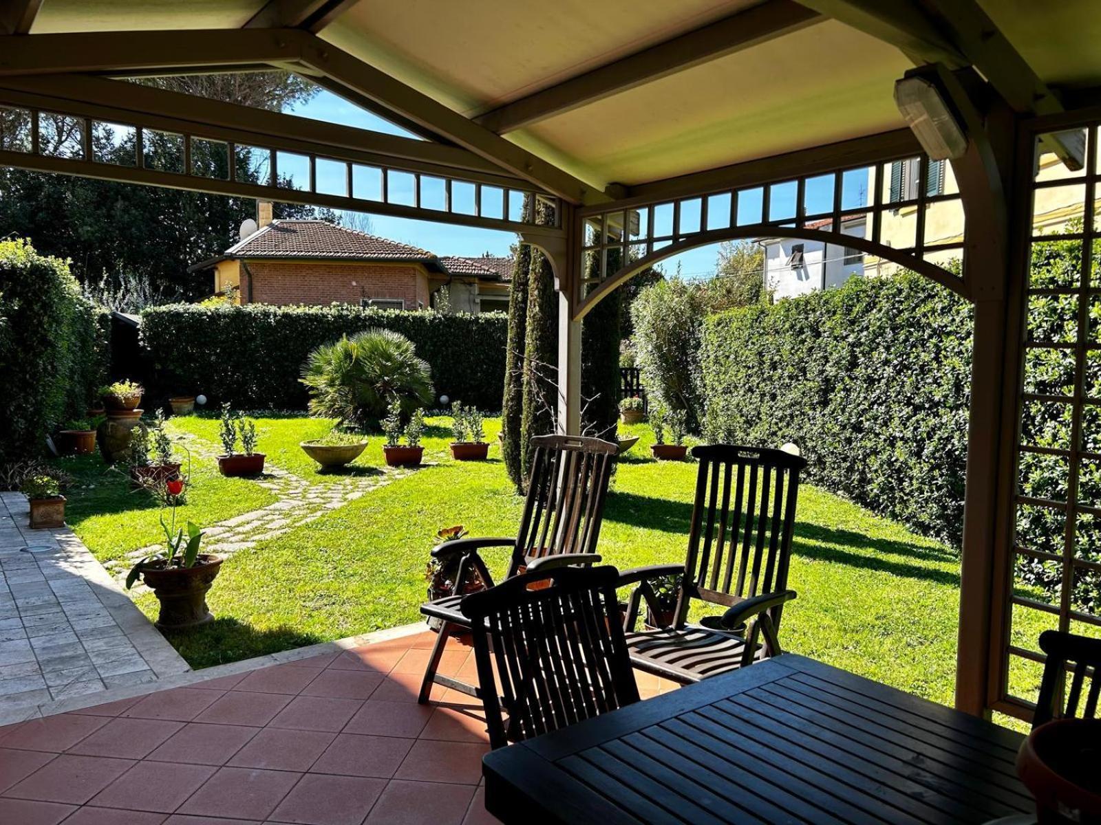 Il Villino Di Monic Pisa Centro Villa Ngoại thất bức ảnh